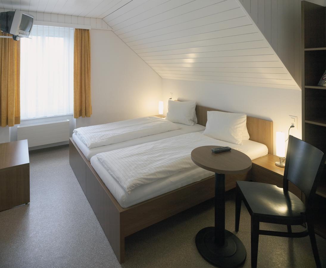 Gasthof Seefeld Hurden Екстер'єр фото