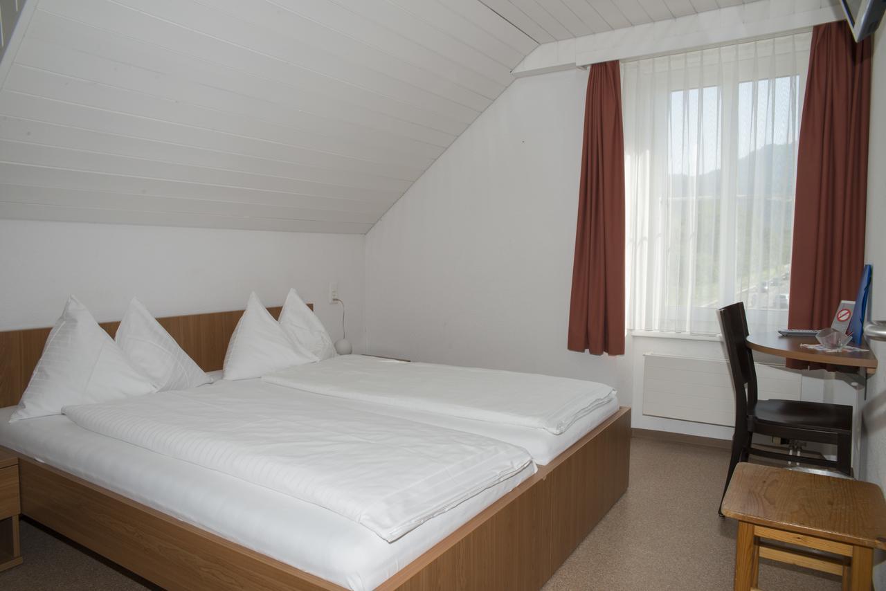Gasthof Seefeld Hurden Екстер'єр фото