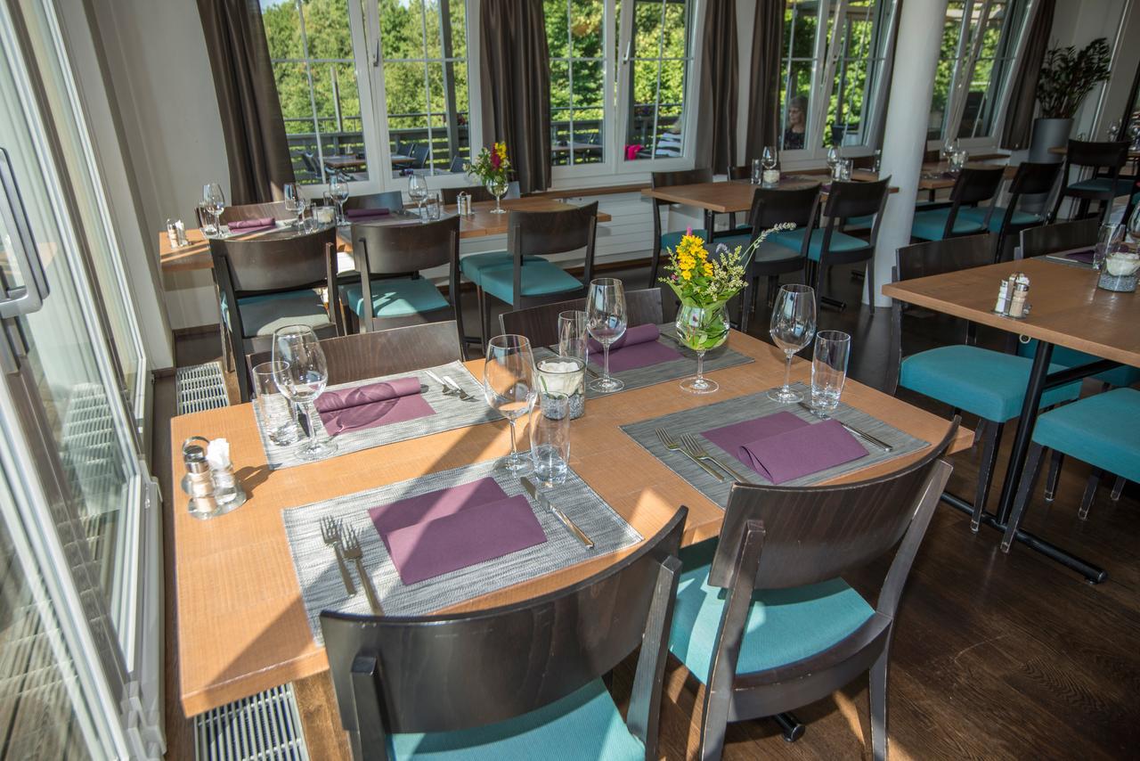 Gasthof Seefeld Hurden Екстер'єр фото